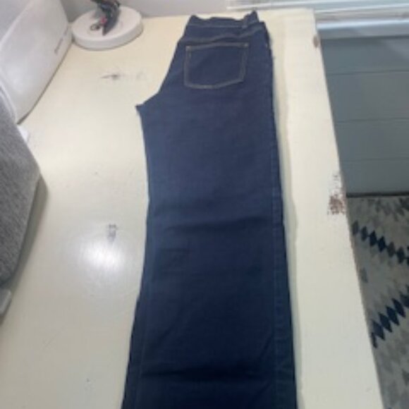 Betabrand Jeans Large NWOT - Picture 2 of 8